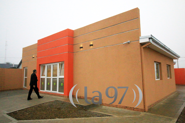 La Cooperativa Eléctrica cierra la sucursal del B° Malvinas Argentinas