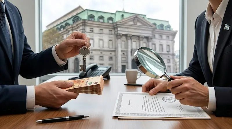 Créditos del Banco Nación a funcionarios de Milei: qué se sabe y qué está bajo investigación