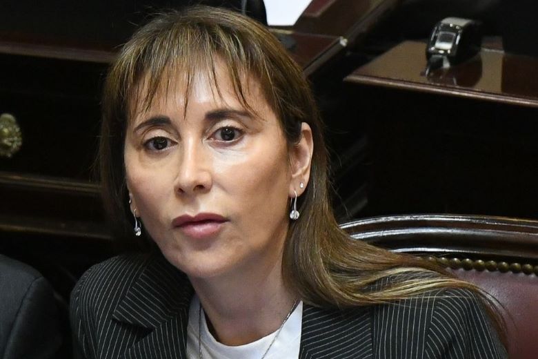 cristina lopez senadora