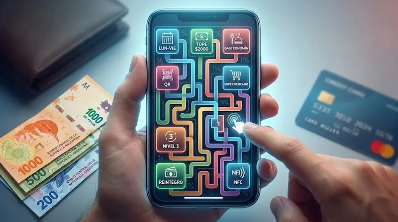 Descuentos en supermercados de abril 2026: qué bancos y billeteras siguen y con qué condiciones