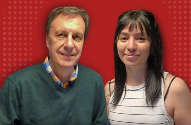 “Tarde a Tarde” inicia una nueva temporada en el aire de ((La 97))