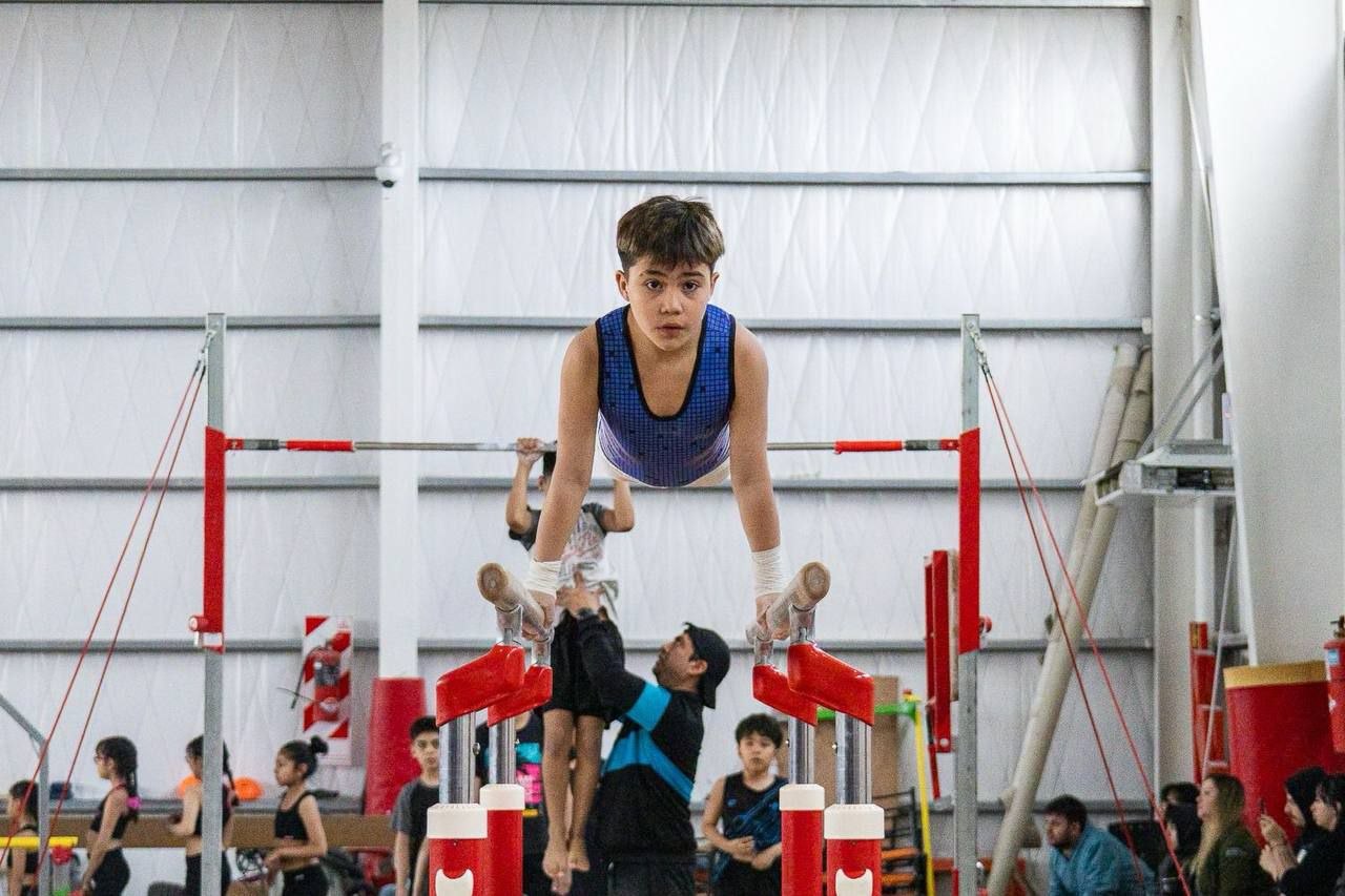 Inscripciones para la oferta deportiva de la ciudad