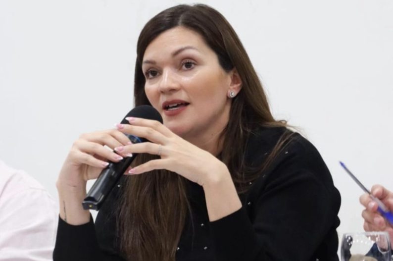 “La crisis de Tierra del Fuego tiene solución, pero depende del gobierno nacional”