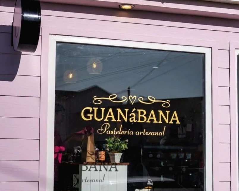 Más cerca, más rico: Guanábana suma una nueva sucursal en Río Grande