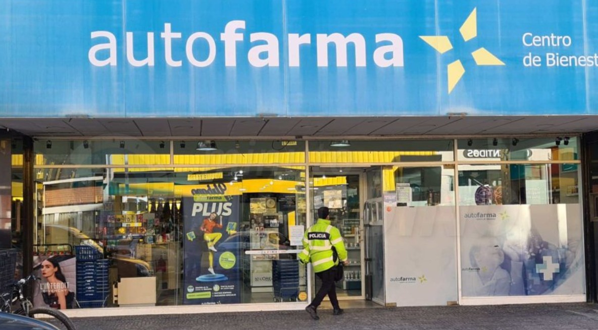 Por falta de pagos de OSEF, Autofarma podría dejar sin medicamentos a afiliados