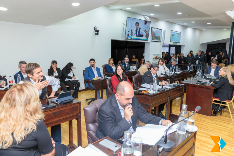 Coparticipación en disputa: la Legislatura frenó un intento de recorte a los municipios