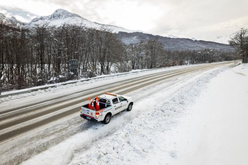 Tiene fecha el inicio del Operativo Invierno en la provincia