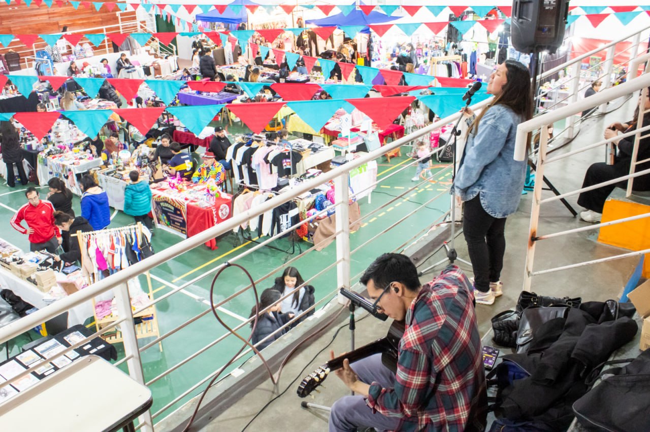 “Feriantes del Fin del Mundo» tendrá su edición Malvinas