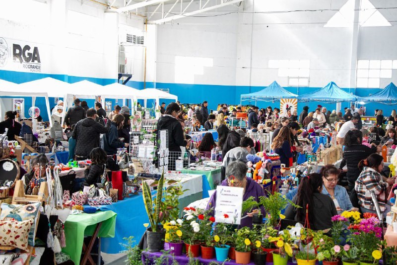 «El mercado en tu barrio»: Llega la primera edición del año