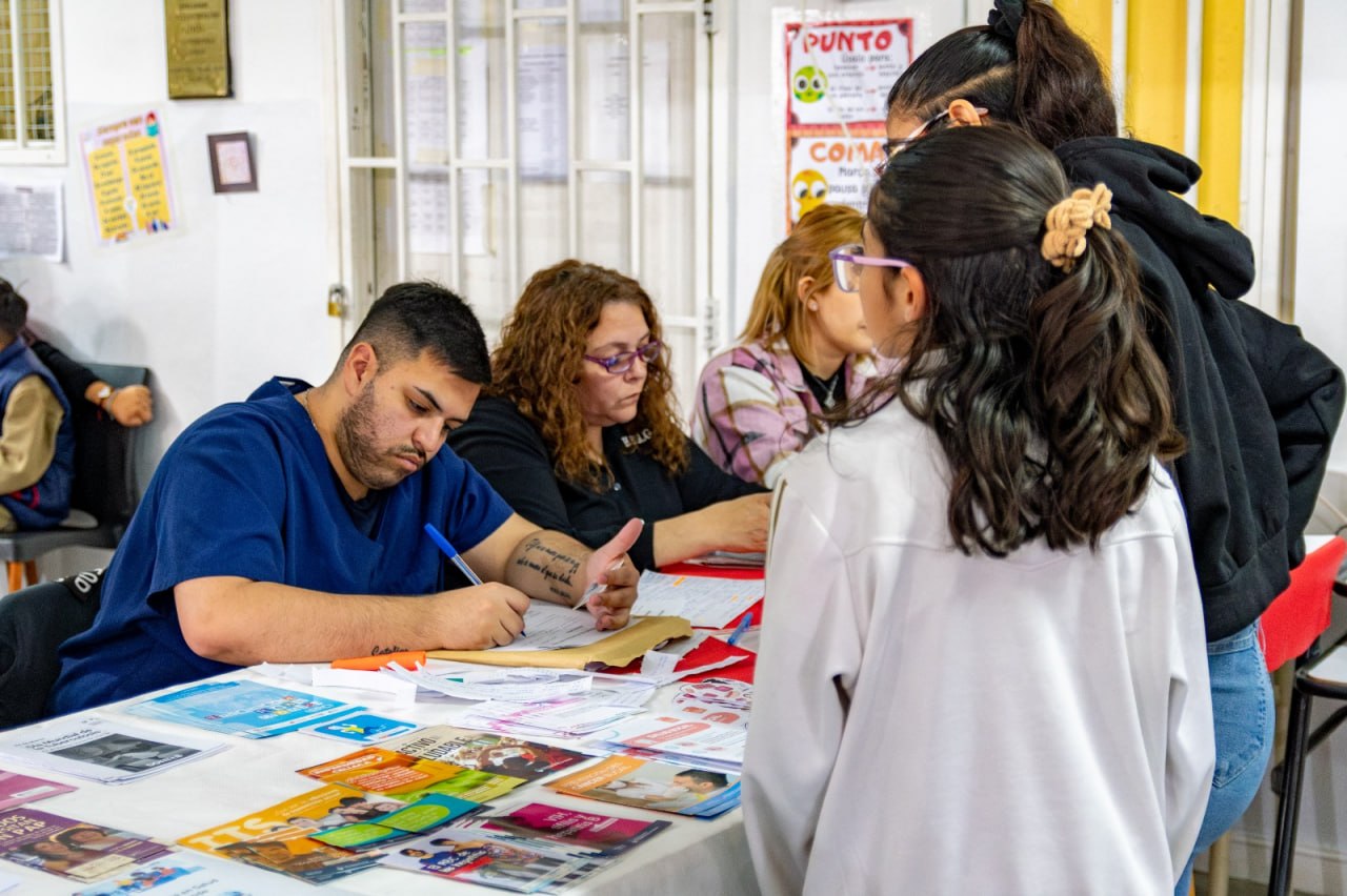 «Gobierno en tu barrio» será en simultáneo  en Ushuaia y Río Grande