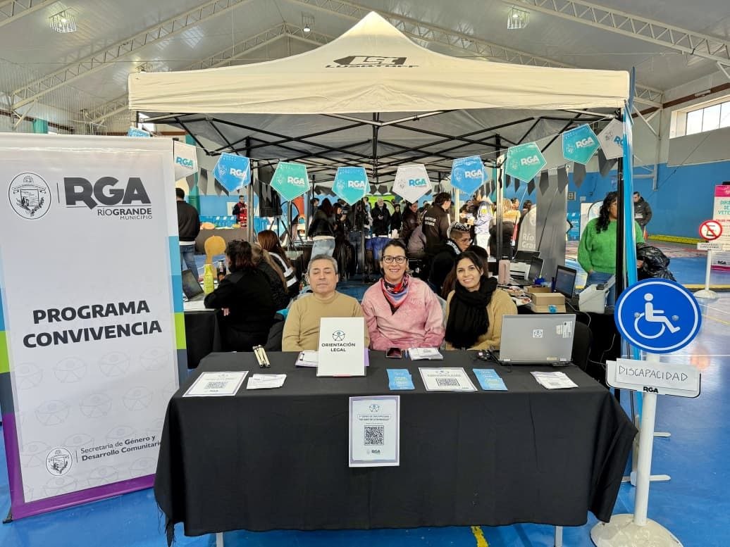 Dispositivo Municipal de orientación y acceso a derechos en discapacidad