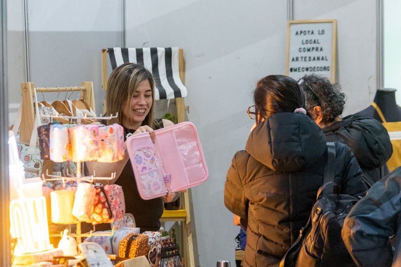 Importantes beneficios para inscriptos en la Escuela Municipal de Emprendedores