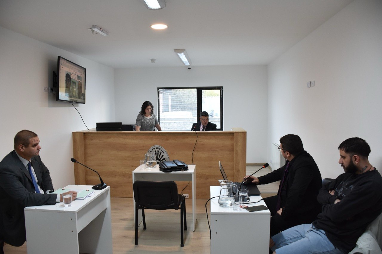 Los hermanos Lucero suman nuevas condenas por hechos de violencia