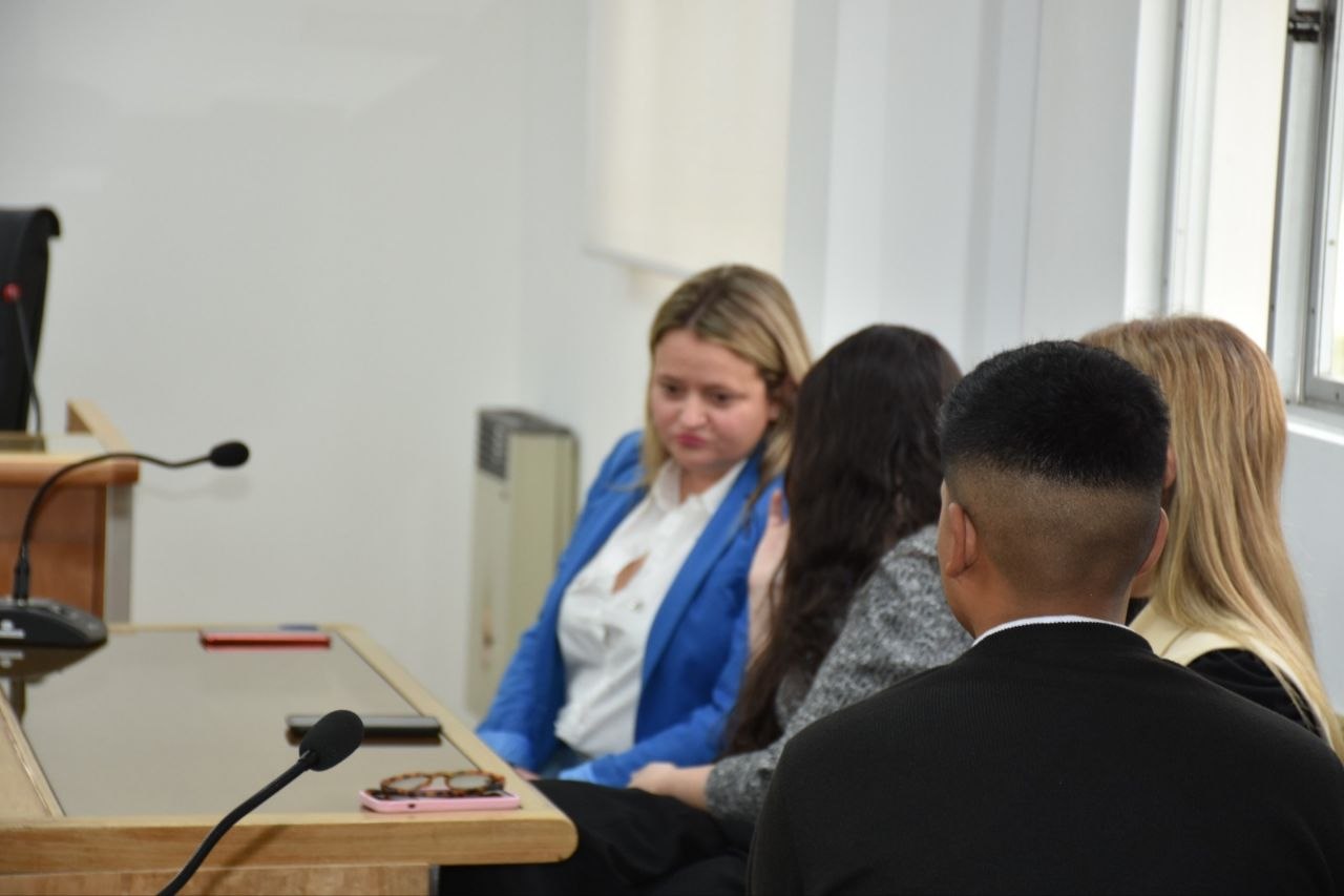 Magra condena de 8 años de prisión a un hombre por violar a su hermana