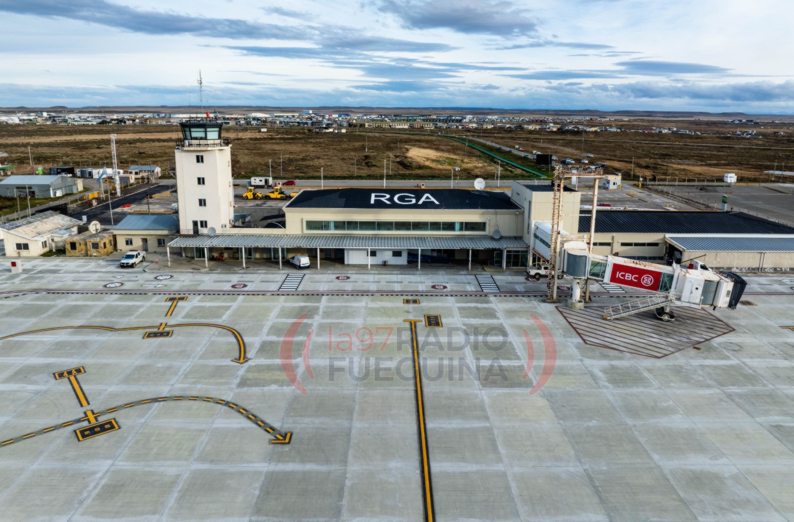 pista pista aeropuerto rio grande pista pista aeropuerto rio grande