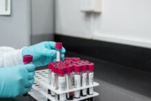 salud analisis sangre laboratorio