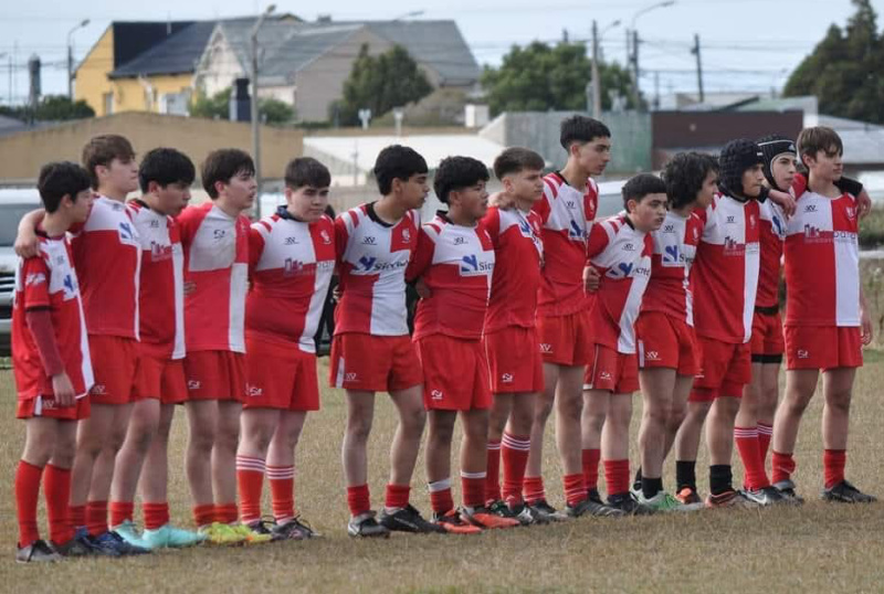 Robaron en el Club Universitario de Rugby, pero el club «volverá a levantarse»