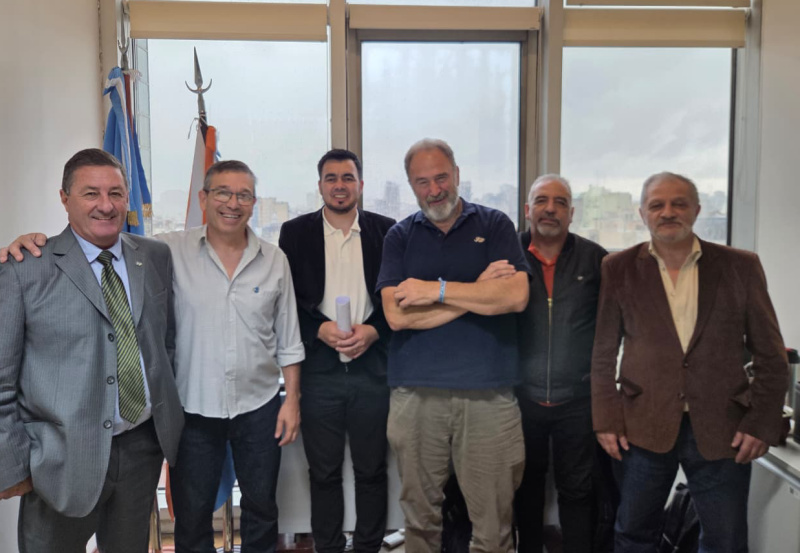 Avanza el proyecto para incorporar la Causa Malvinas como contenido didáctico