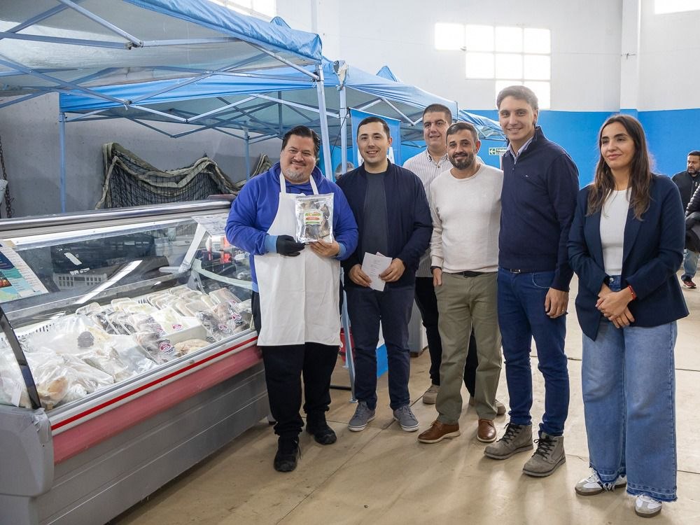 Más de 15 mil riograndenses participaron de la 3° Expo «Emprender desde el Sur»