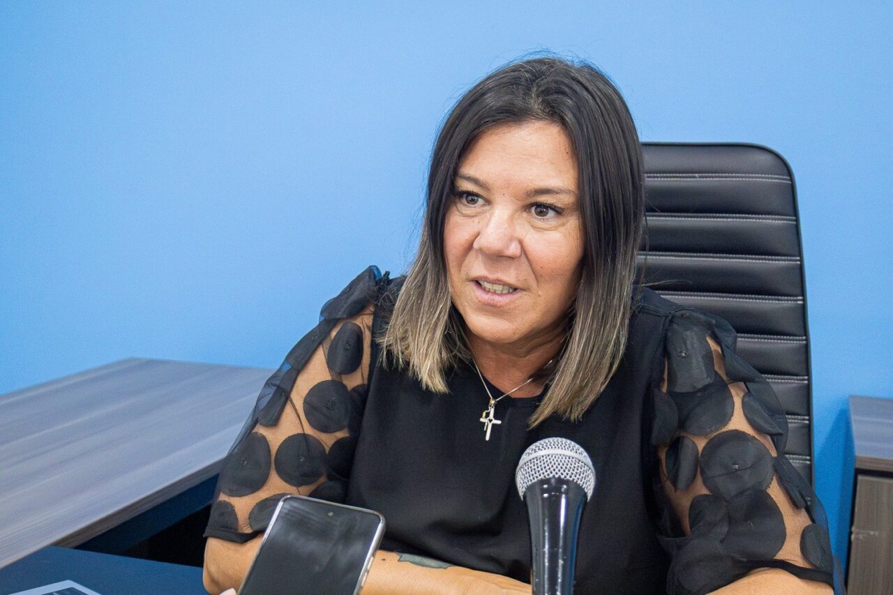 Río Grande participó de una reunión técnica con el Gobierno de la provincia