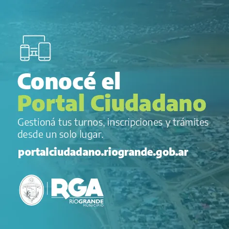 Banner Portal Ciudadano 450 por 450