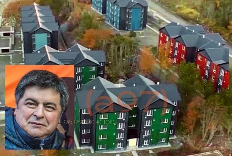 Carlos Córdoba y Miguel Arana llegan a juicio por las viviendas de ATE