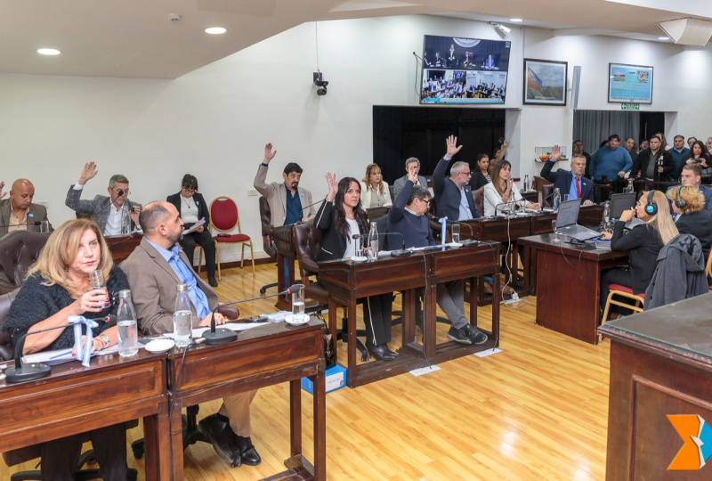 Legislatura sesiona G 20260523 001029