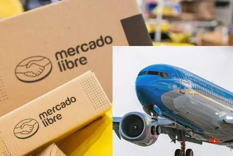 Mercado Libre mejora su servicio de entregas en Ushuaia y la Patagonia