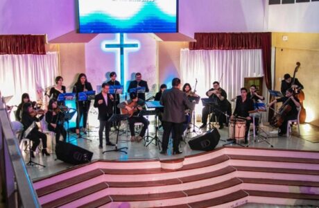 ORQUESTA KAYEN