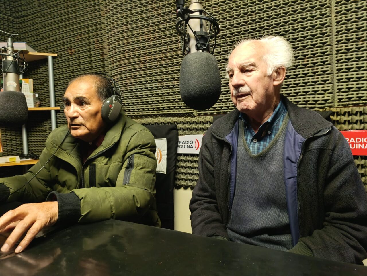 La historia de Carlos y Adrián, los taxistas que marcaron generaciones en Río Grande