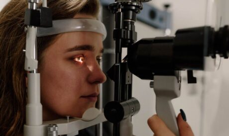 cornea