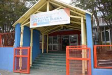 escuela piedra buena