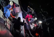 evacuacion peninsula mitre portada