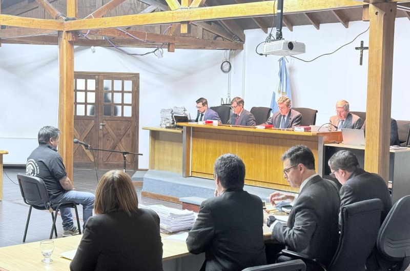 Juicio a directivos de ATE: Arana complicó a Córdoba y expuso dudas sobre la muerte de un ex imputado