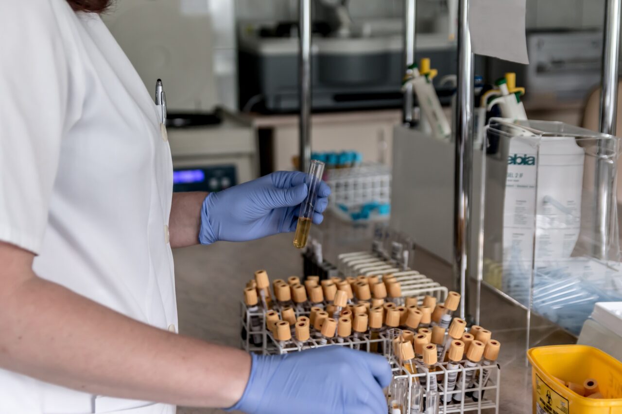 laboratorio scaled