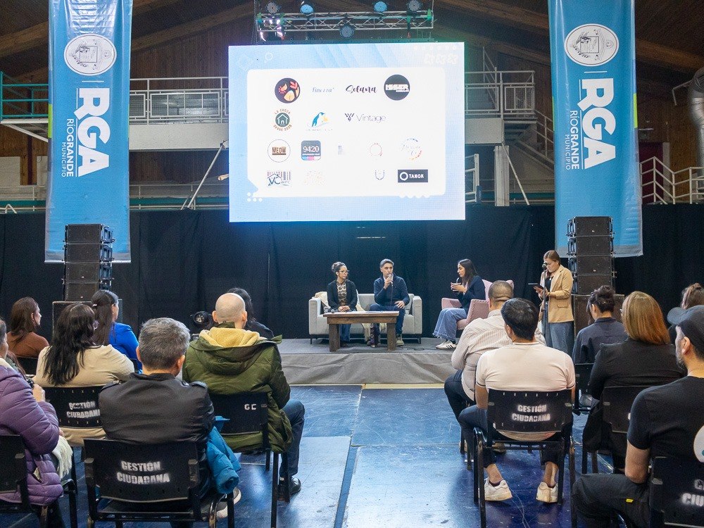 Amplían la red de beneficios para emprendedores