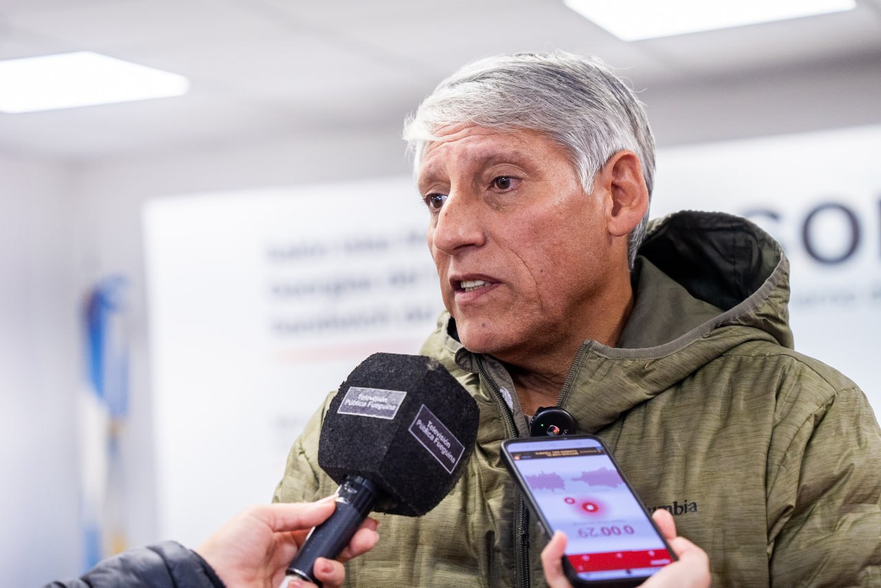 Gobierno asegura que se acompaña cada situación particular