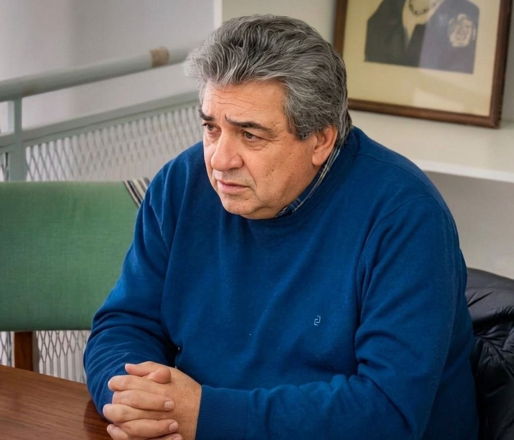 Becerra sostuvo que hay una «política de retención» de los recursos