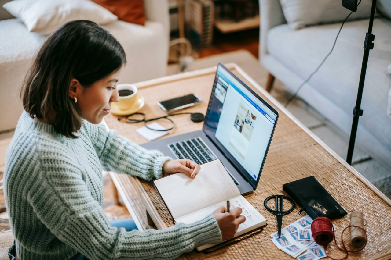 Inscripciones para el tercer foro de emprendedoras fueguinas