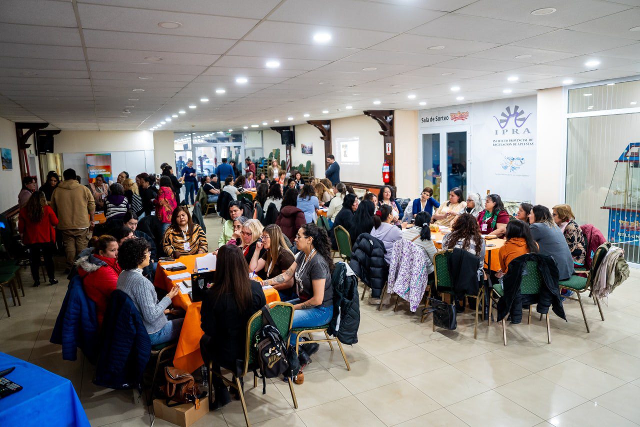 III Foro de Mujeres Emprendedoras