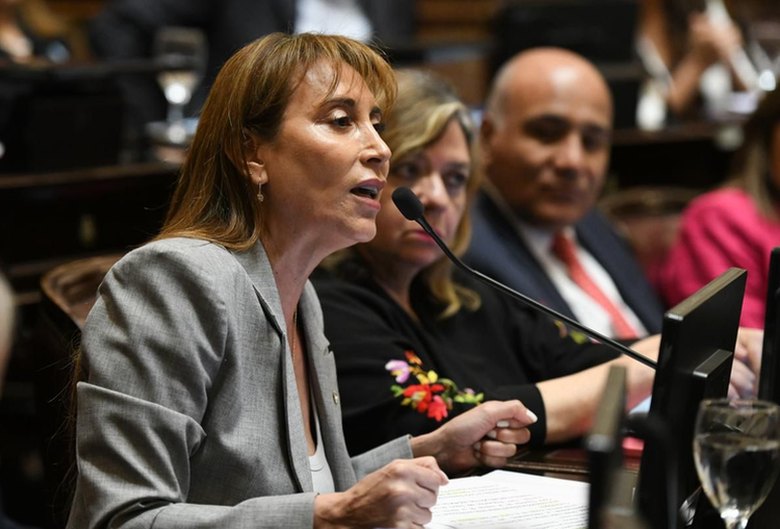 López rechazó eliminación de Zona Fría y cargó contra diputados y senadores libertarios