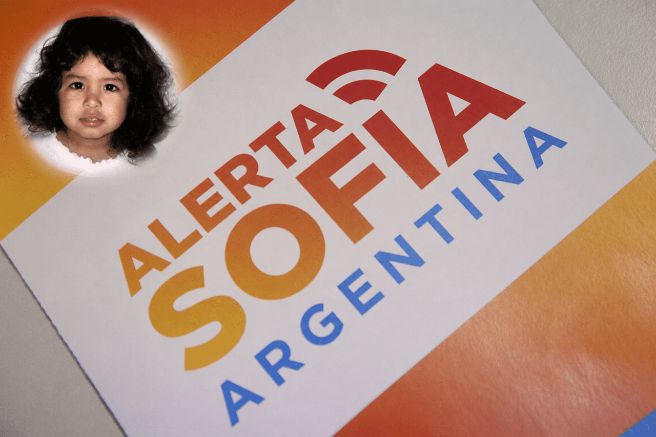 Cómo funciona el sistema de búsqueda de menores