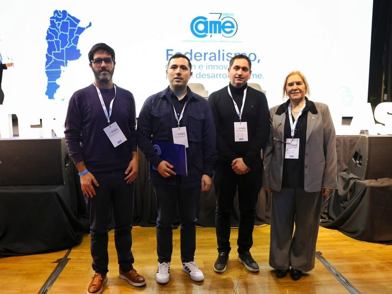 Río Grande fortalece su agenda para el desarrollo productivo