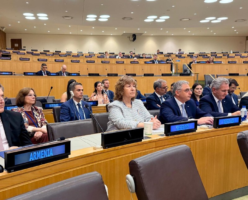 Nuevo respaldo de la ONU al reclamo por Malvinas
