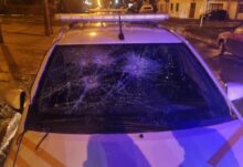 Ataque policia