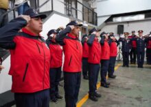 BOMBEROS VOLUNTARIOS