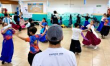 DANZAS