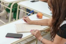 DOCENTES EDUCACION