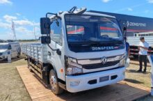 Dongfeng