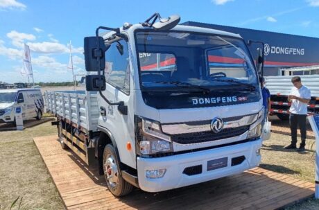 Dongfeng